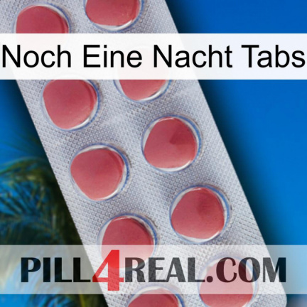 One More Night Tabs 18
